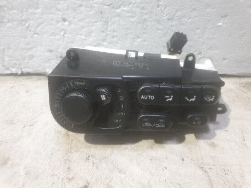 BEDIENINGSPANEEL CLIMATE CONTROL Xedos 6 (146430-3959), Auto-onderdelen, Info@denso.nl, Ophalen of Verzenden, Mazda, Hogeweyselaan 165 1382 JL Weesp, NL
