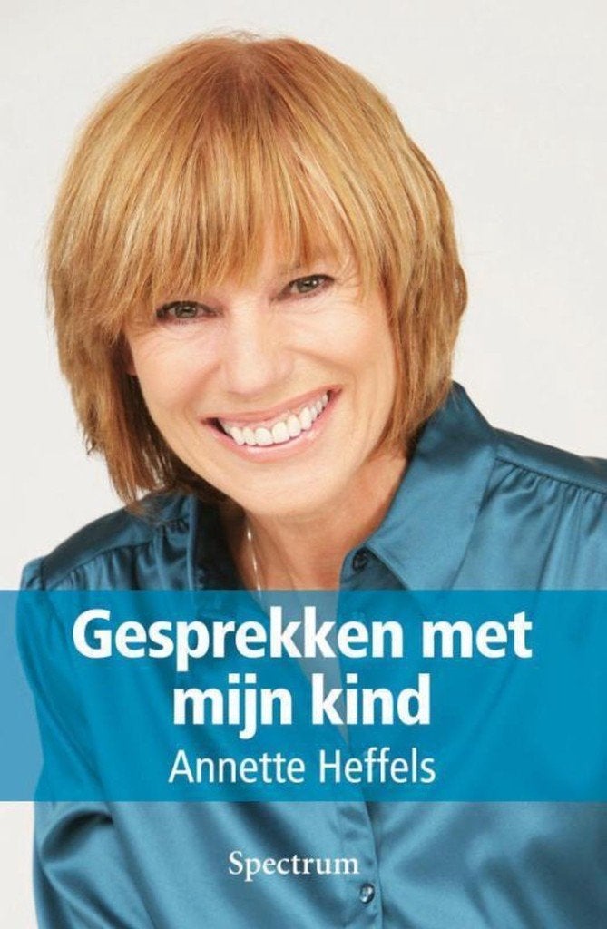 gesprekken met mijn kind, Boeken, Ophalen of Verzenden, Zo goed als nieuw