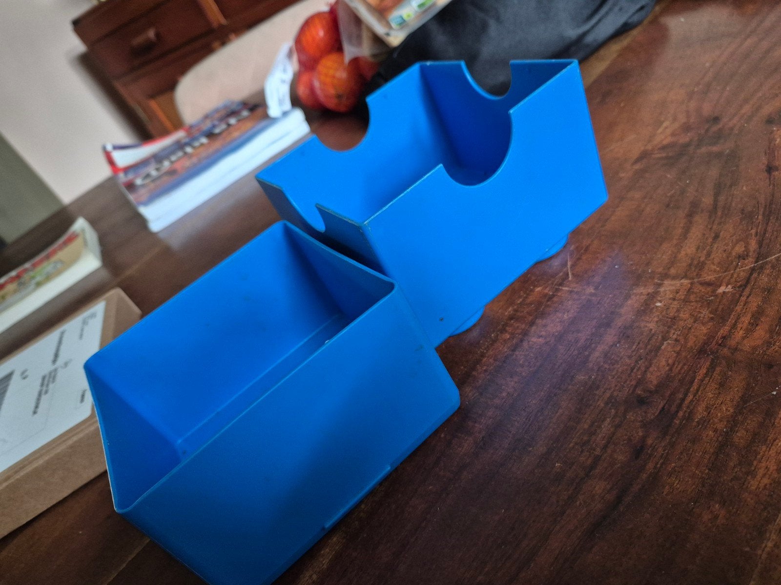 Originele Lego broodtrommel box uit 1985, Ophalen of Verzenden, Gebruikt, Overige typen, Lego