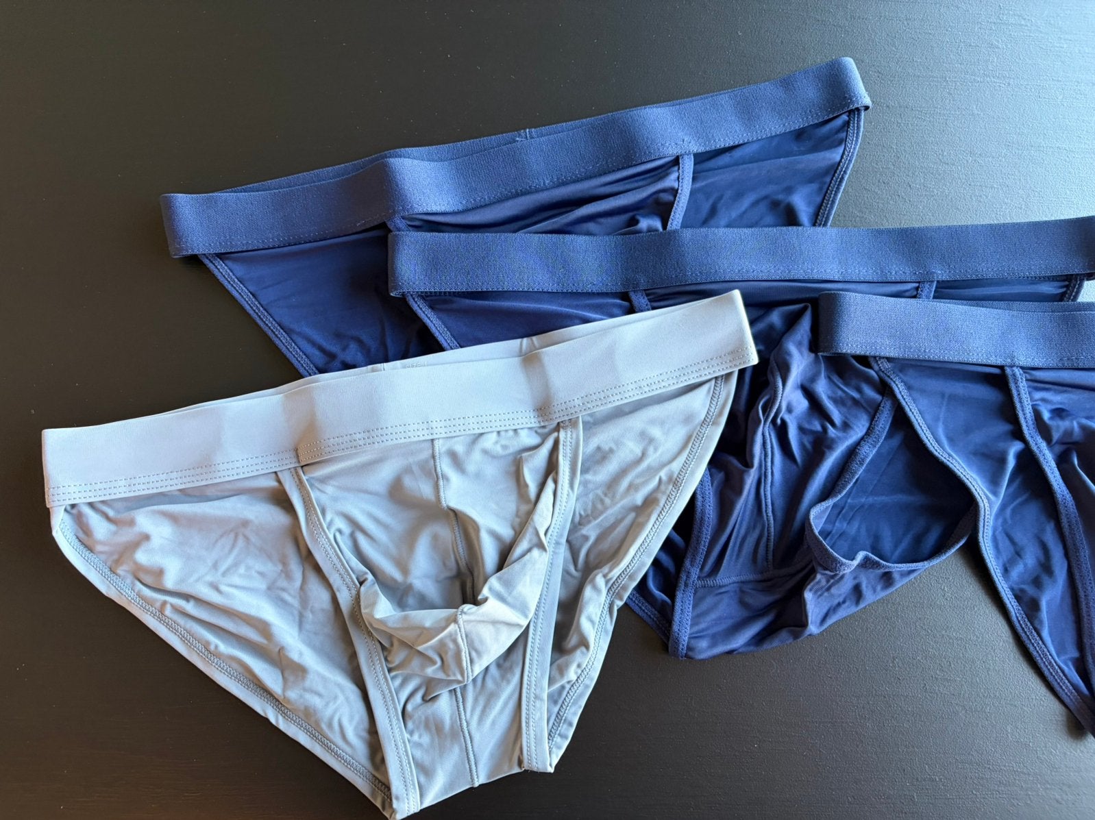 Tanga Heren Polyamide, Kleding | Heren, Verzenden, Overige kleuren, Slip