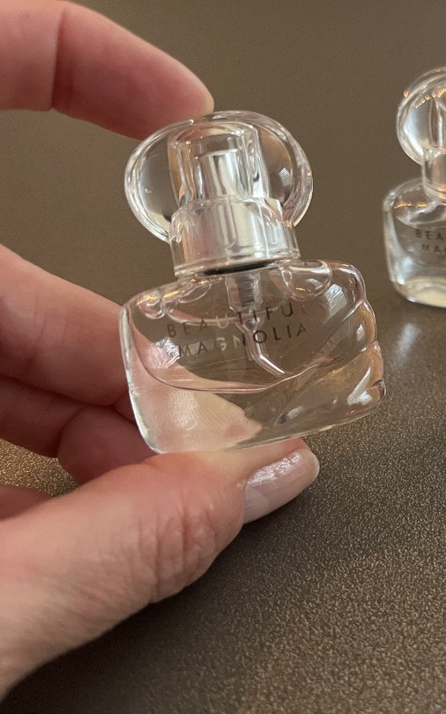 Estee Lauder Mini Beautiful Magnolia EDP miniatuur, Ophalen of Verzenden, Nieuw