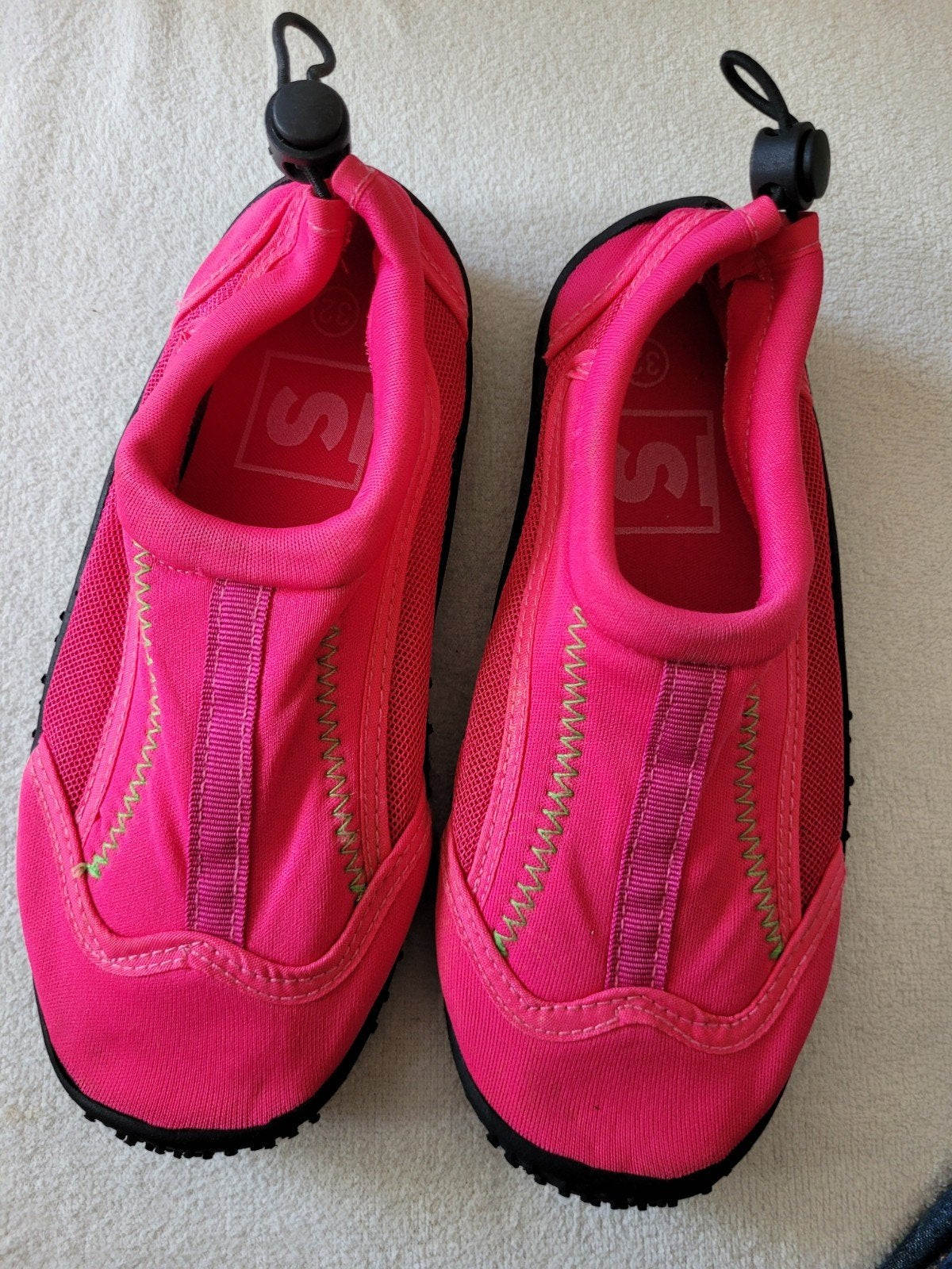Waterschoenen maat 32, Ophalen of Verzenden, Zo goed als nieuw, Kind, Zeil- of Surfschoenen