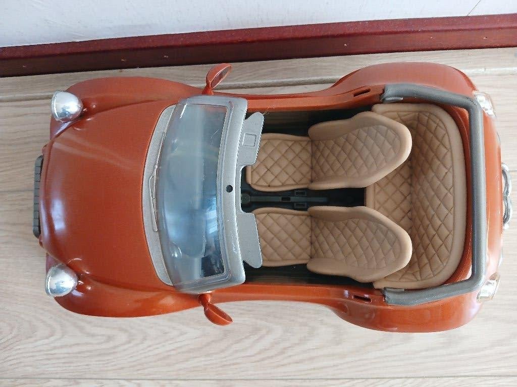 Barby auto, Ophalen of Verzenden, Gebruikt