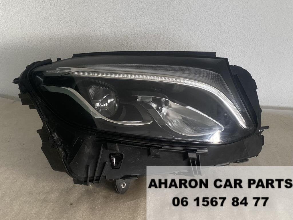 GLC X253 High LED Koplamp Rechts A2539065201 W253 Orig F753, Auto-onderdelen, Verlichting, Gebruikt, Ophalen of Verzenden
