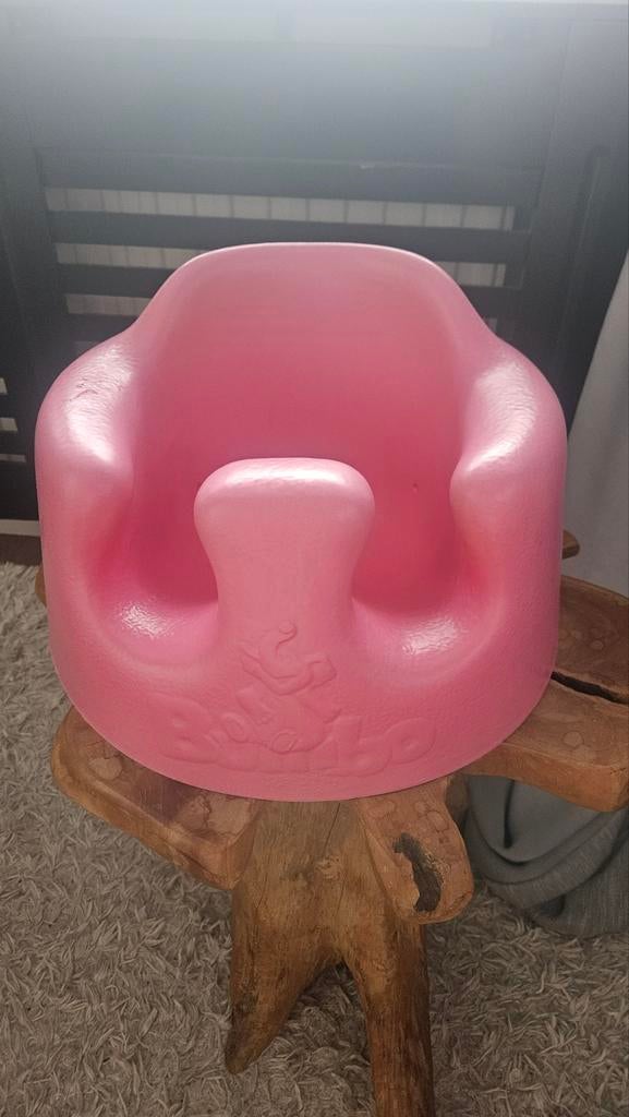 Bumbo zitje, Kinderen en Baby's, Ophalen of Verzenden, Stoel(en)