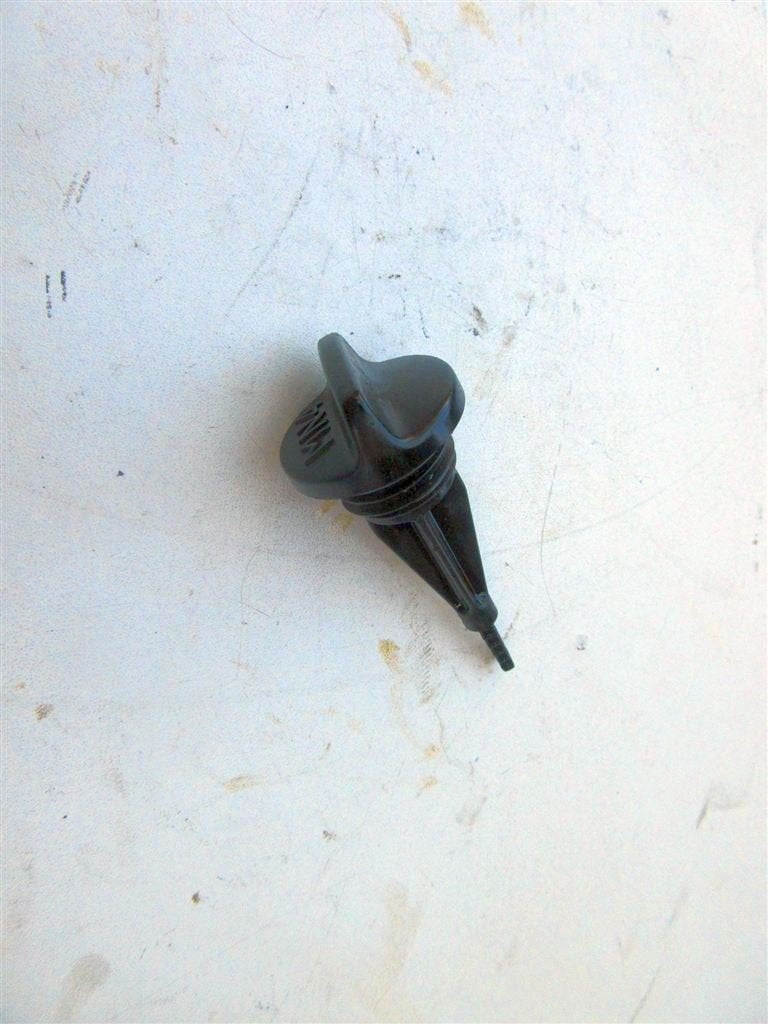 Honda CBR600F olie peilstok CBR 600 F dipstick oliepeilstok, Motoren, Ophalen of Verzenden