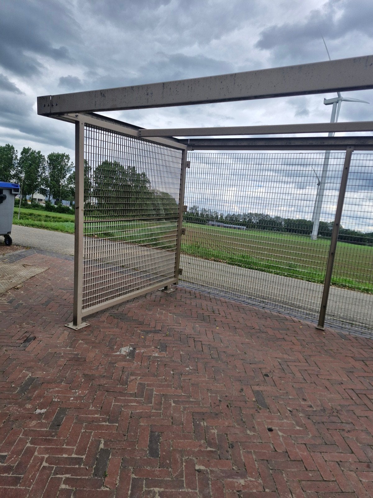 Unit, Ophalen of Verzenden, Zo goed als nieuw