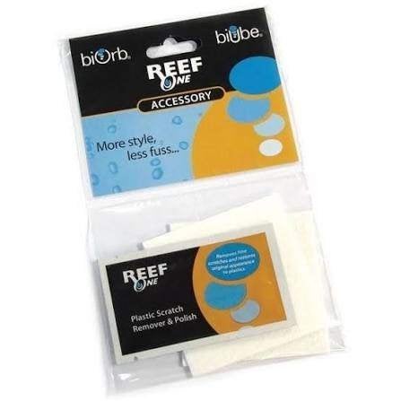 Reef One Plastic Scratch remover & Polish, Ophalen of Verzenden, Nieuw, Overige typen, Overige merken