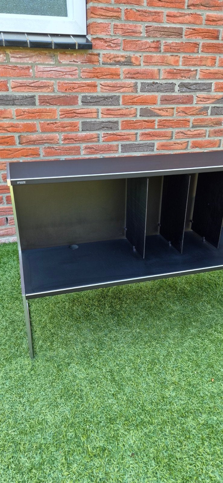 Zeldzaam Bang en olufsen cabinet SC17 type 2058, Huis en Inrichting, Kasten | Televisiemeubels, Zo goed als nieuw, Minder dan 100 cm