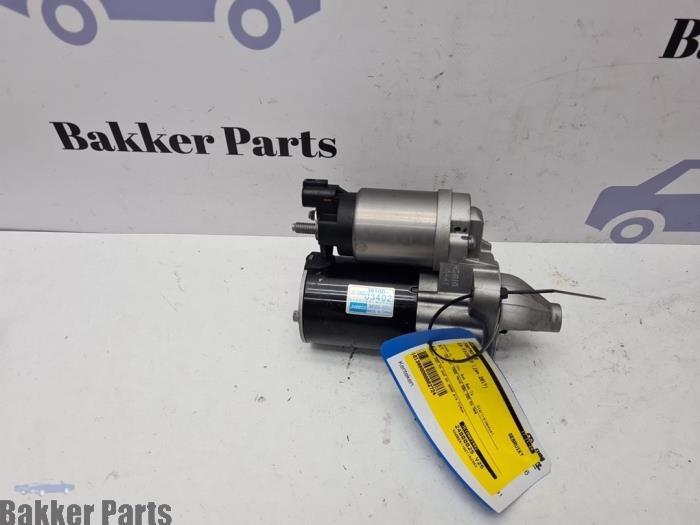 Startmotor van een Kia Picanto, Auto-onderdelen, -, -, Ophalen of Verzenden, -