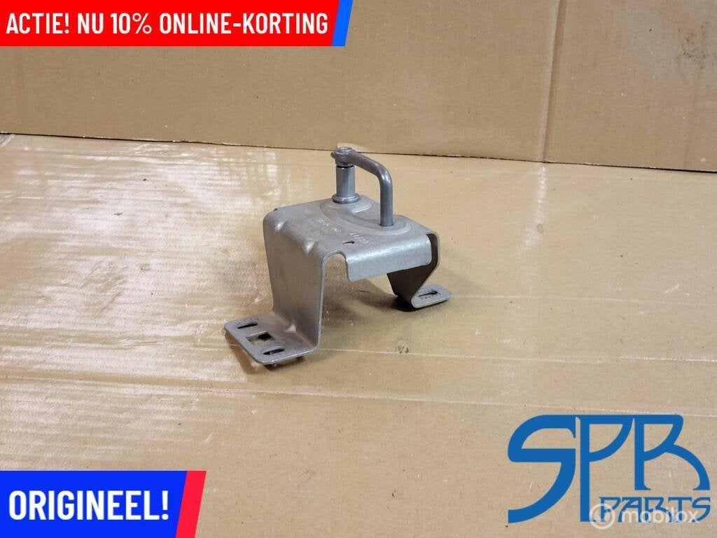 VW TIGUAN 571 CT1 MOTORKAP VANGHAAK SLOTBEUGEL LINKS SLOT