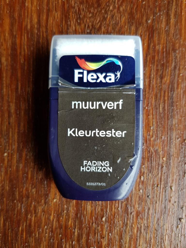Flexa muurverf, Ophalen of Verzenden, Nieuw, Overige kleuren