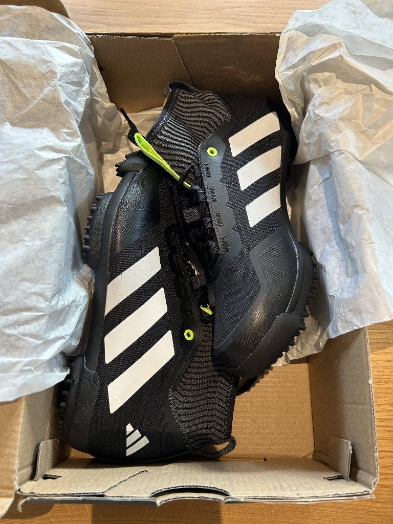 Adidas fietsschoenen - 37.3  - Nieuw - SPD-schoenen, Adidas, Schoenen, Nieuw, Overige maten