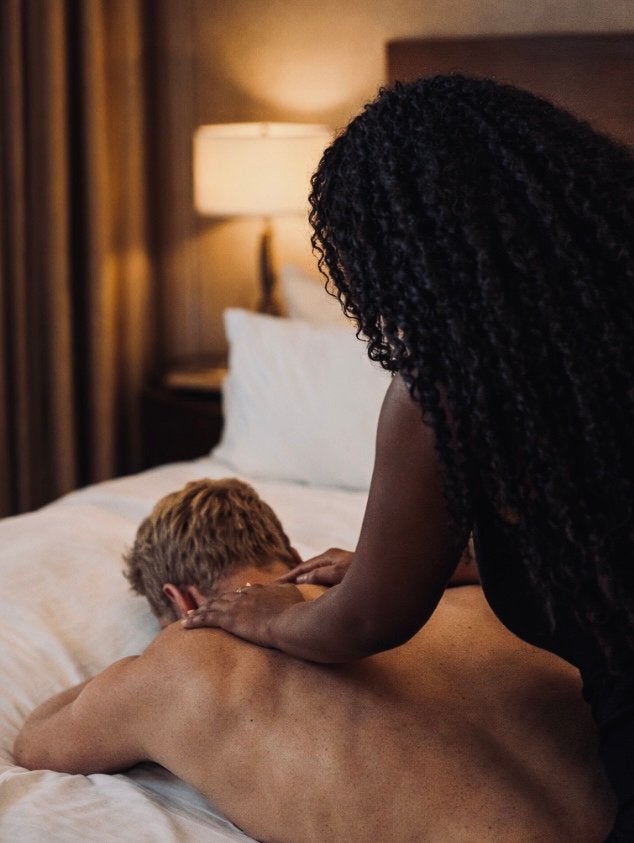 Premium Massage Therapist |  Outcall, Ontspanningsmassage