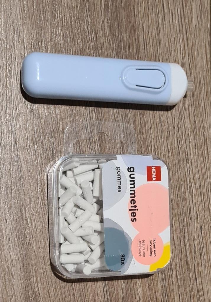 Elektrische gum, Ophalen of Verzenden