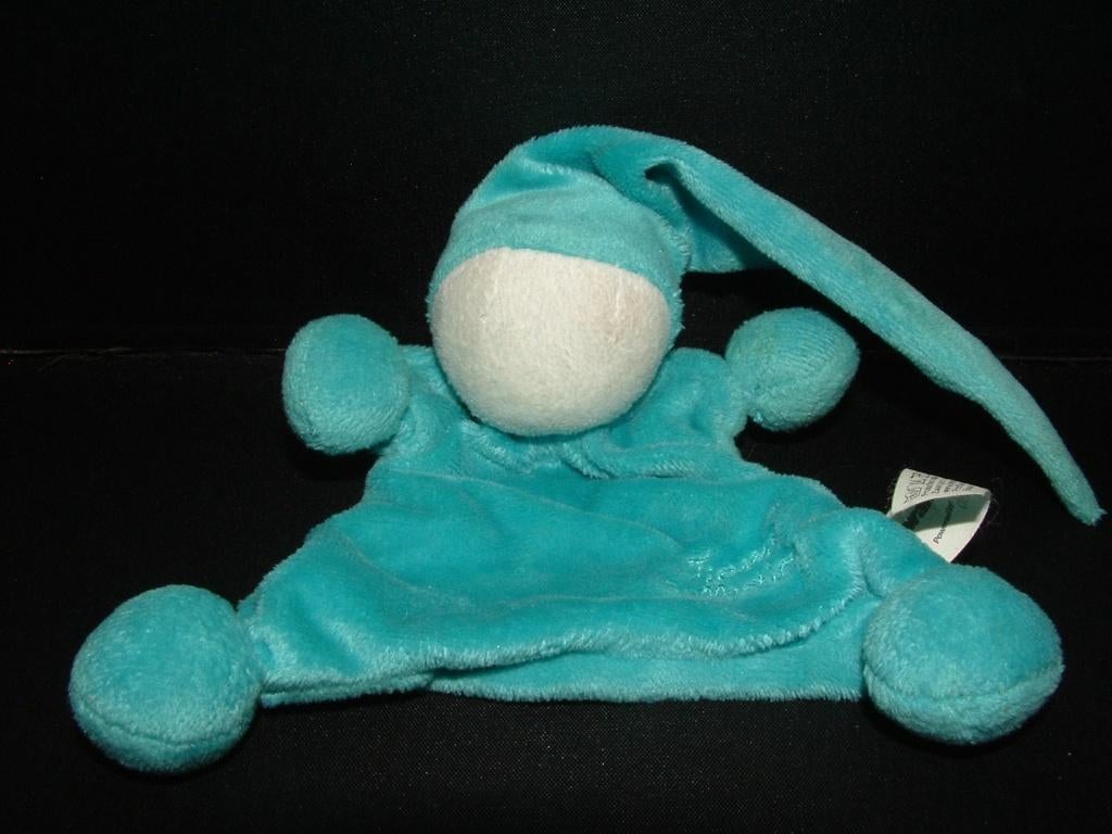 TIAMO DE KANDEEL ZWANGERIN POPJE KNUFFELDOEK VEL, Ophalen of Verzenden, Nieuw, Overige typen