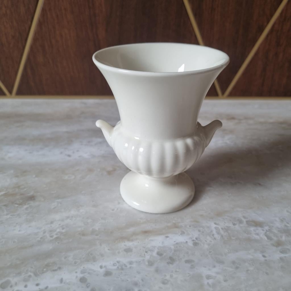 Wedgwood Edme Lepelvaasje in zeer goede staat, Ophalen of Verzenden