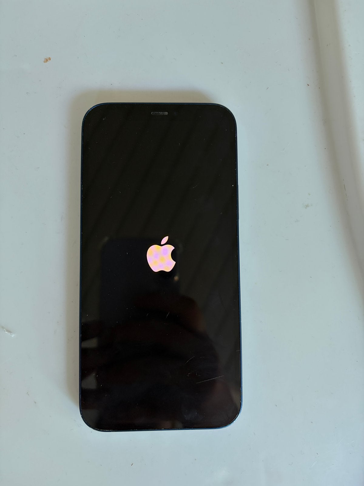 Iphone 12 128gb, Ophalen of Verzenden, Zo goed als nieuw, 6 megapixel of meer, Overige modellen