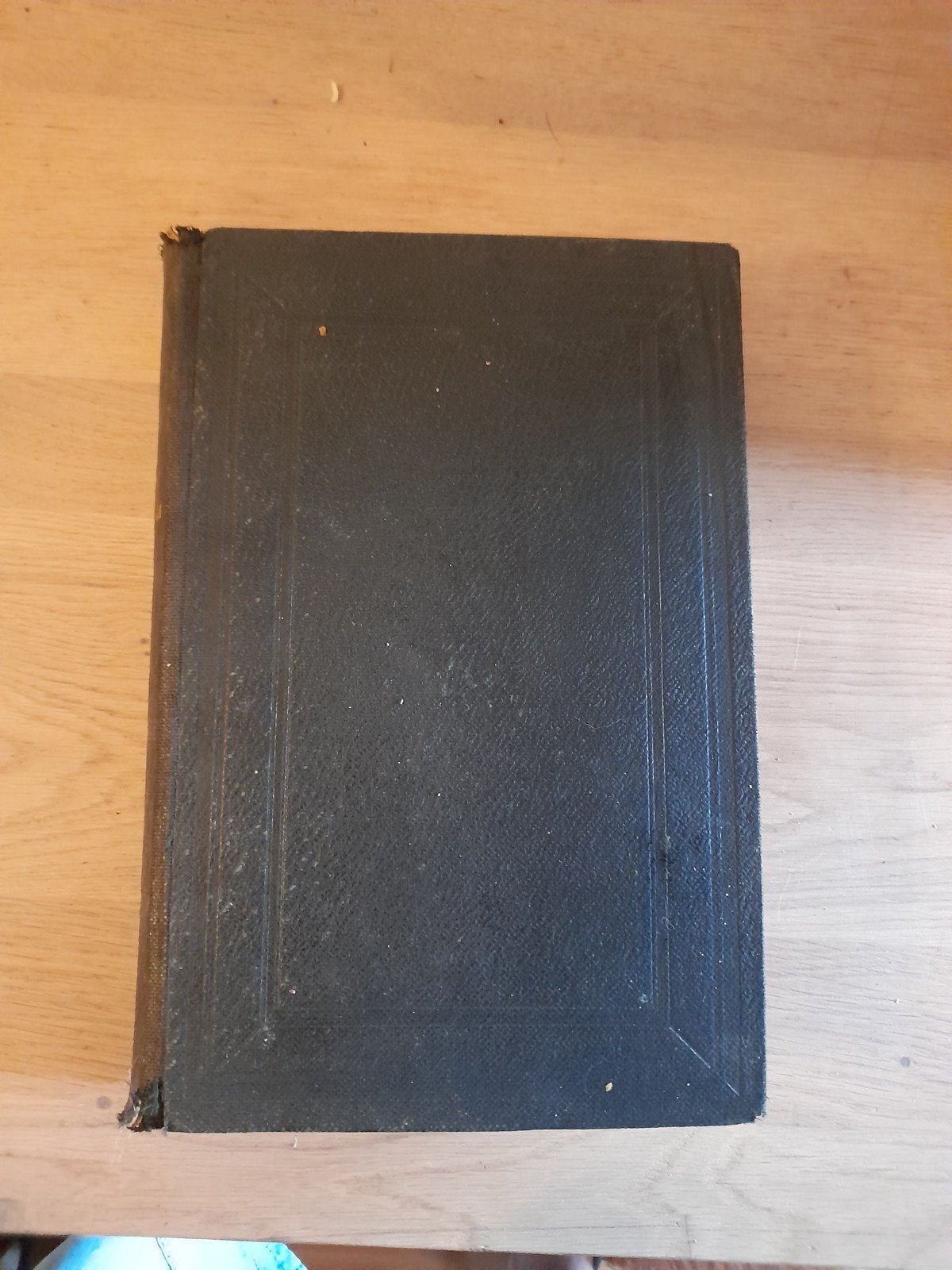 oude trouwbijbel, Ophalen of Verzenden