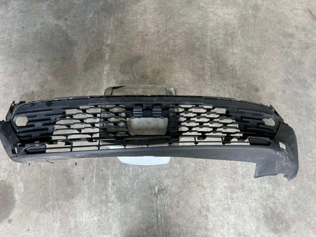 voorbumper mokka spoiler onderlip pdc 9835277680 2021+ 2x, Info@opel.com, Gebruikt, Duitsland, Voor