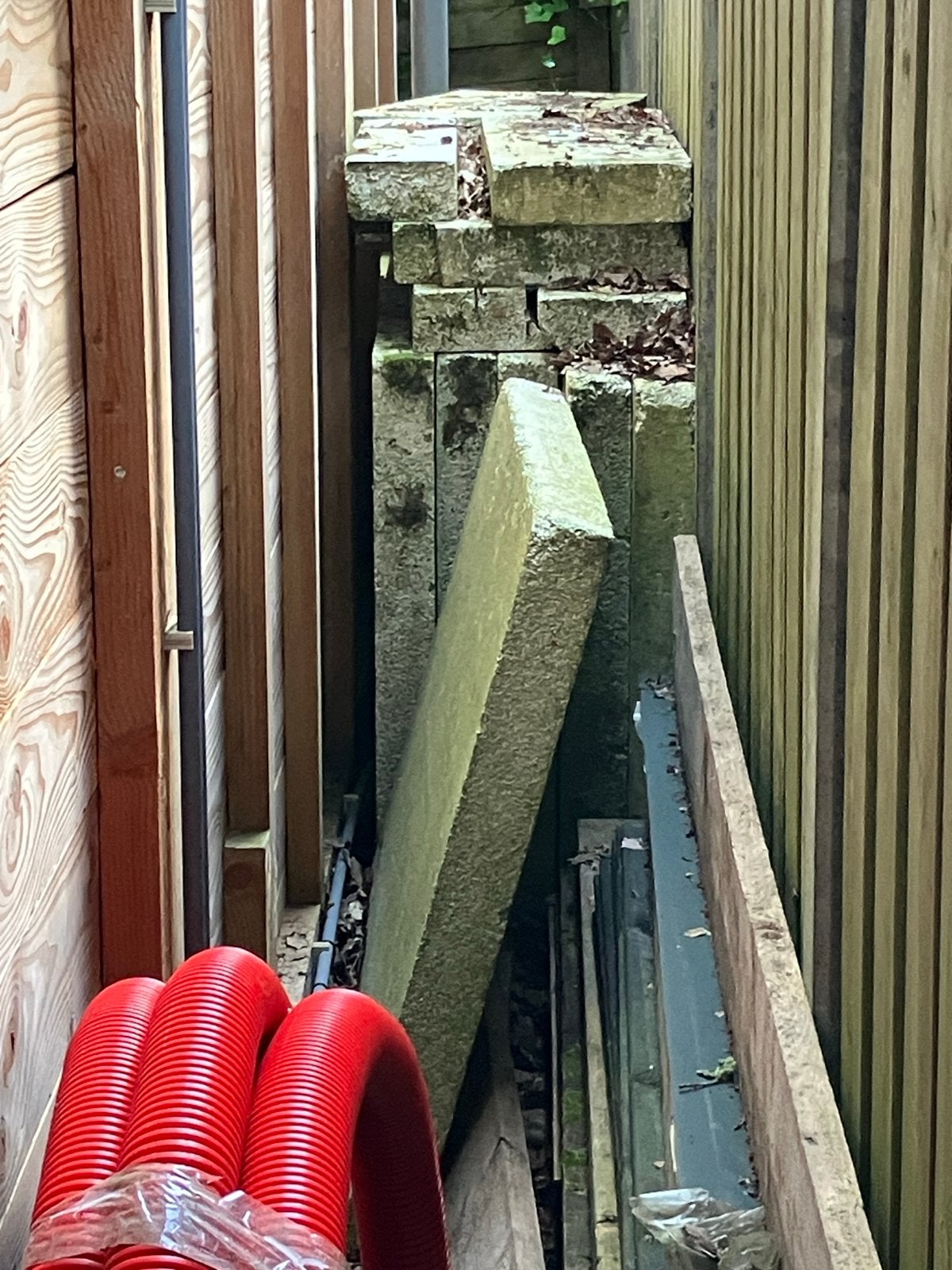 Diverse EPS isolatieplaten 10 cm dikte - Hele platen en stuk, Ophalen, Gebruikt, 15 m² of meer, Piepschuim (Tempex)