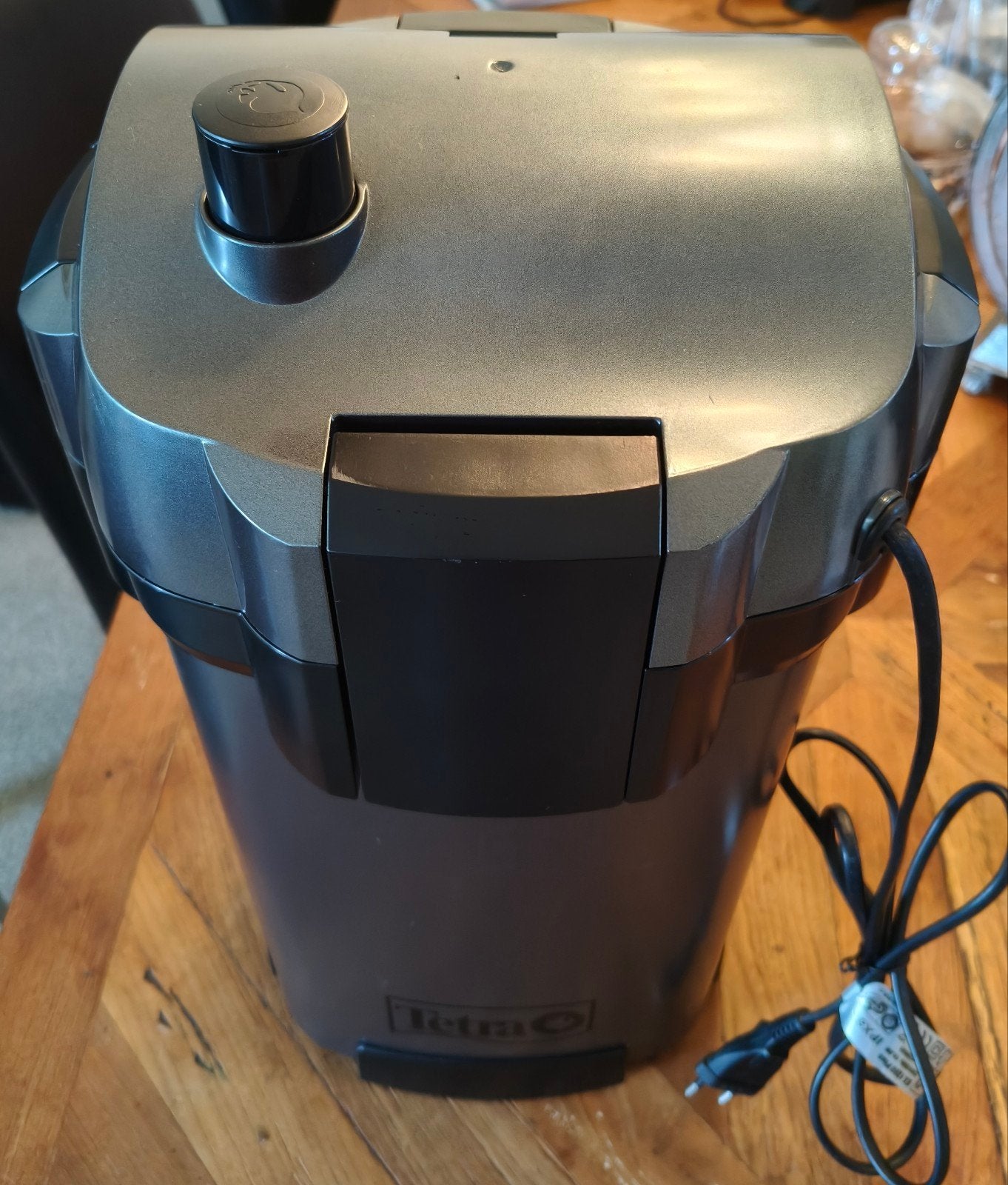 Aquariumfilter Nieuw, Tetra Buitenfilter ex 1200 plus, Dieren en Toebehoren, Ophalen, Nieuw