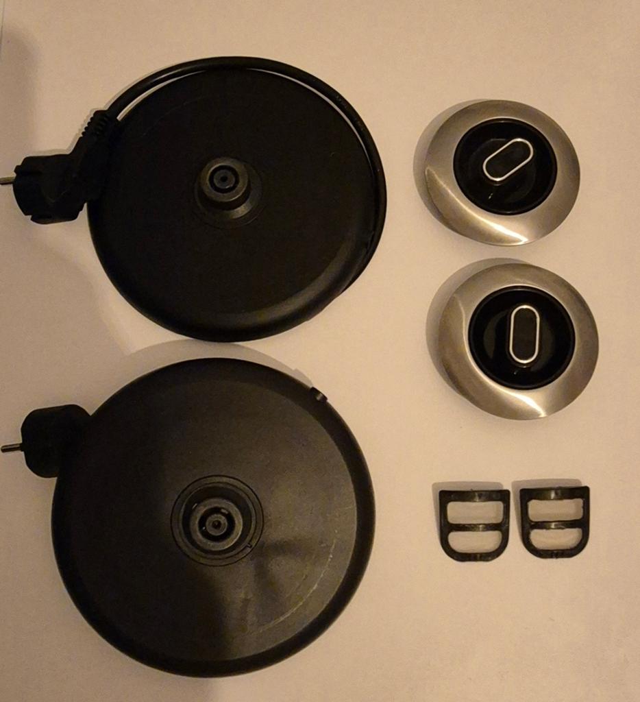 Waterkoker onderdelen Camry/ECG, Ophalen of Verzenden