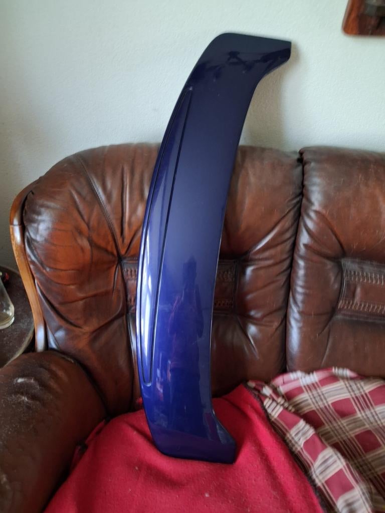 Te koop dakspoilers voor een volvo v40 station.bj 96t/2004., Ophalen of Verzenden