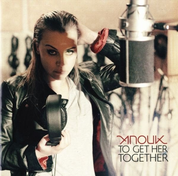 Anouk, Ophalen of Verzenden, Gebruikt, Poprock