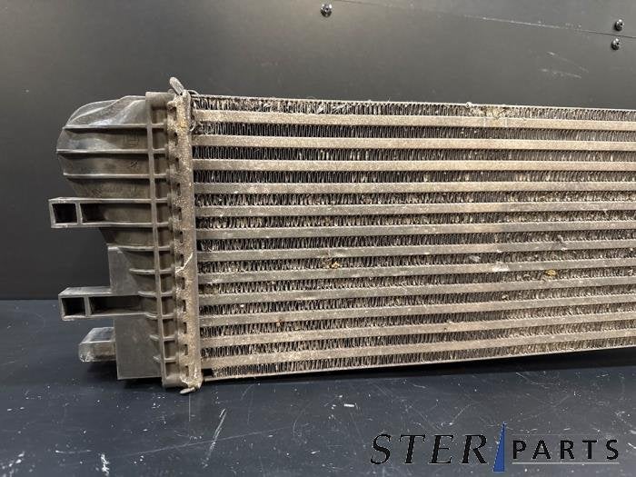 Intercooler van een Mercedes Vito, Gebruikt, -, Ophalen of Verzenden, -