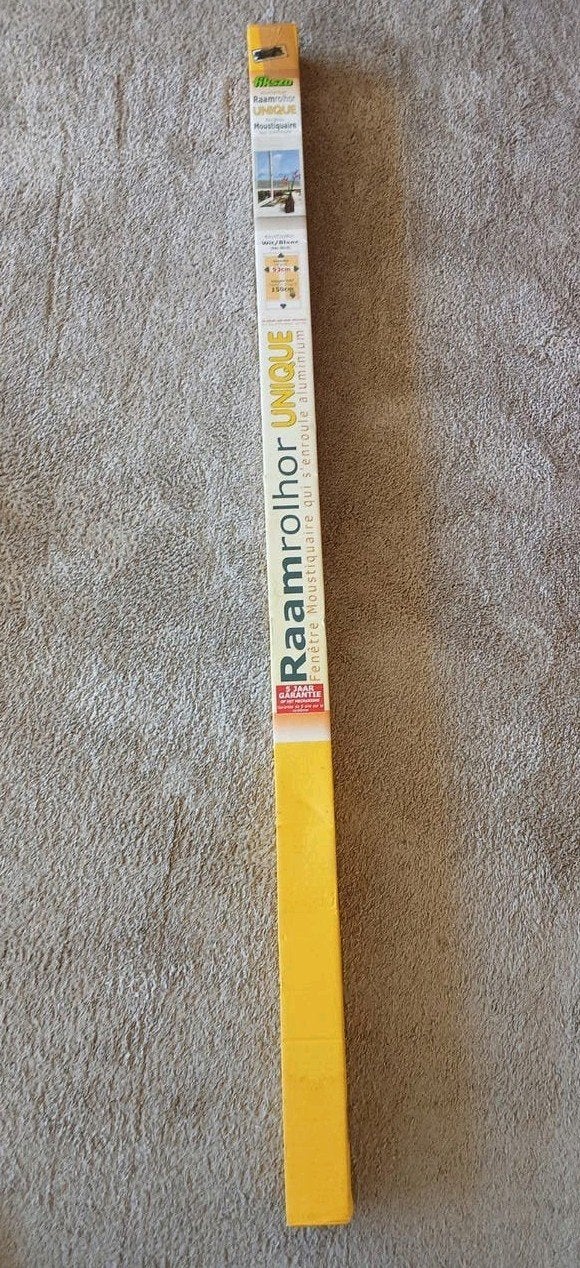 Rolhor Fikszo max 93x150cm nieuw, 80 tot 120 cm, Nieuw, Ophalen of Verzenden, Overige typen