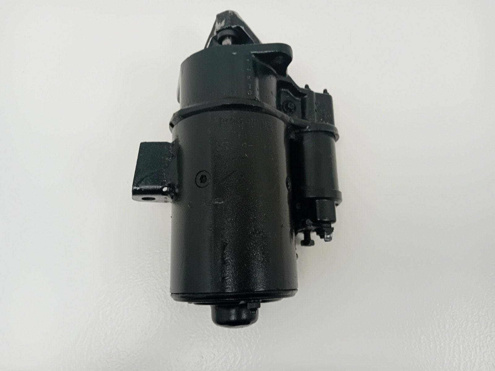startmotor peugeot indenor (gereviseerd), ., Ophalen of Verzenden, Zo goed als nieuw, .