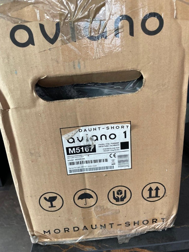 speaker, Audio, Tv en Foto, Luidsprekers, Vloerstaande luidspreker, Nieuw, Ophalen of Verzenden, 60 tot 120 watt