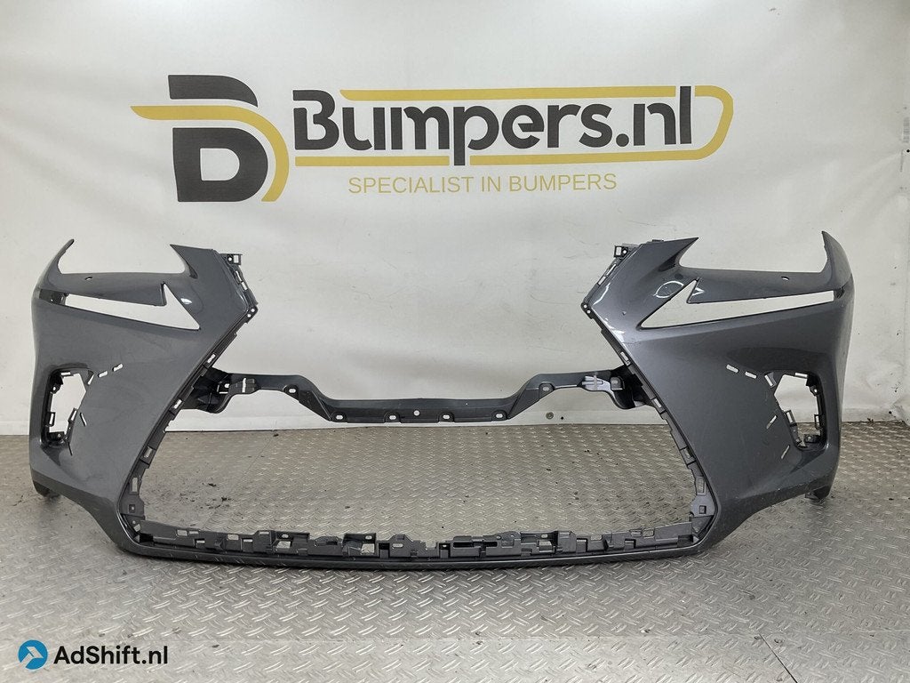 Bumper Lexus NX 300h Facelift 17-21 52119-78130 Voorbumper D, Auto-onderdelen, Bumper