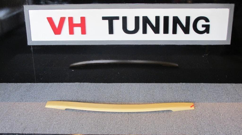 Ford mondeo sedan kofferbakspoiler HF 4063, Ophalen of Verzenden