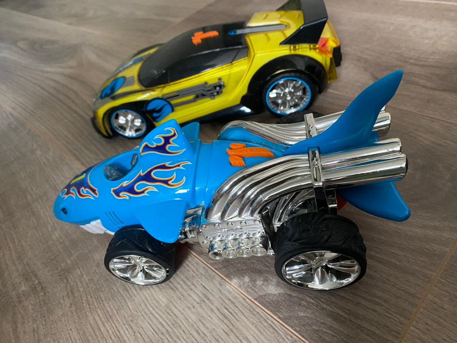 Hotwheels auto’s, Kinderen en Baby's, Speelgoed | Speelgoedvoertuigen, Ophalen of Verzenden, Zo goed als nieuw