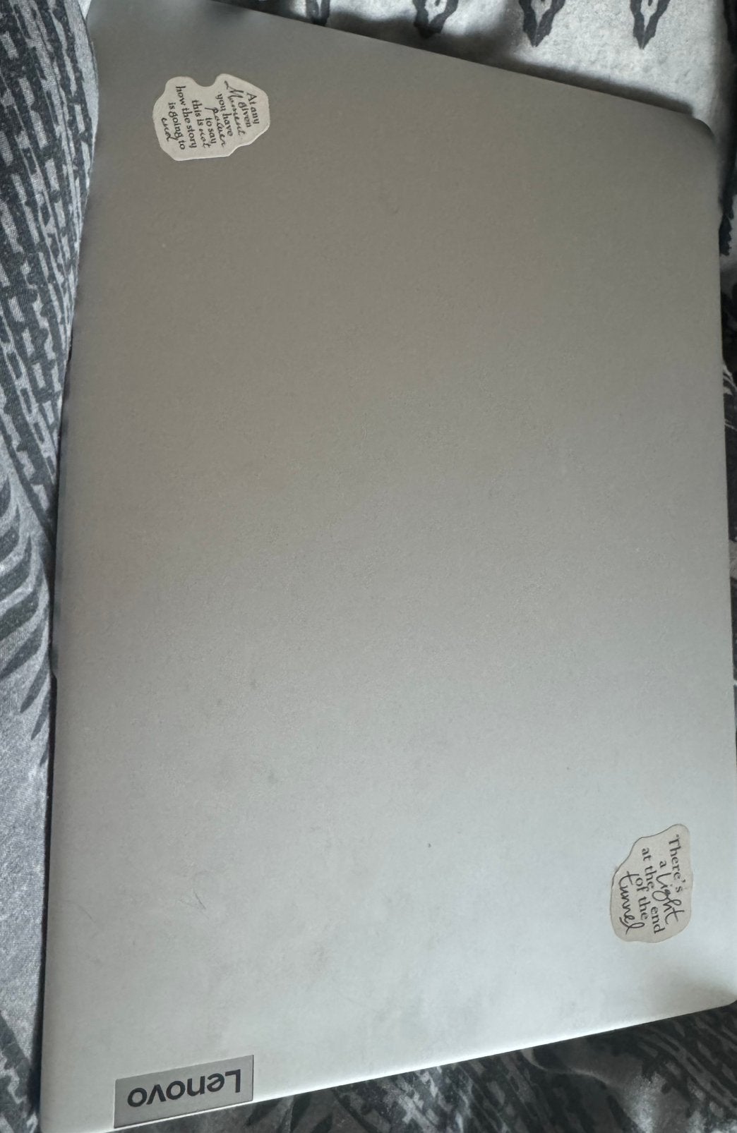 Lenovo laptop te koop, Ophalen, Zo goed als nieuw, 15 inch, 2 tot 3 Ghz
