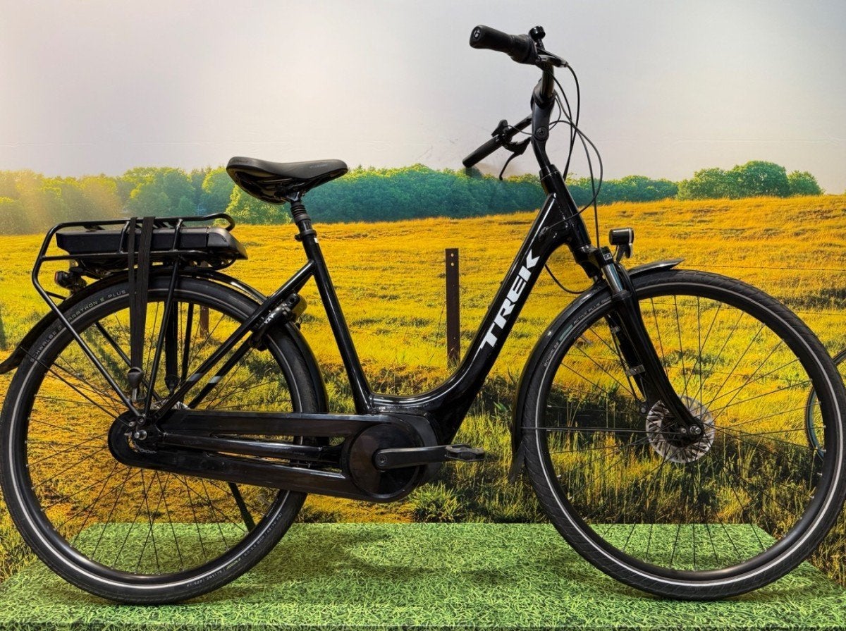 Trek LM1+ Lowstep Lage instap LITHIUM GREY, Gebruikt, -, -, -