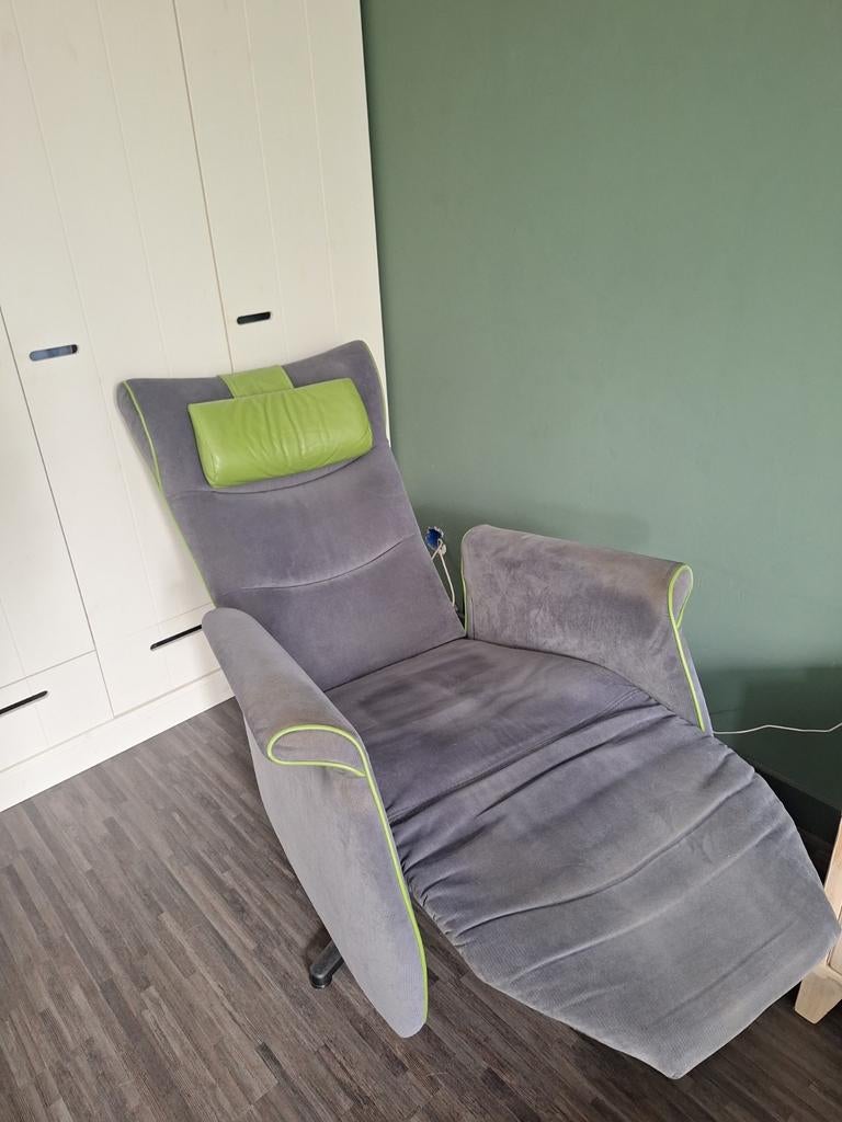 Design stoelen door Frans Molenaar, Ophalen, Zo goed als nieuw, Stof
