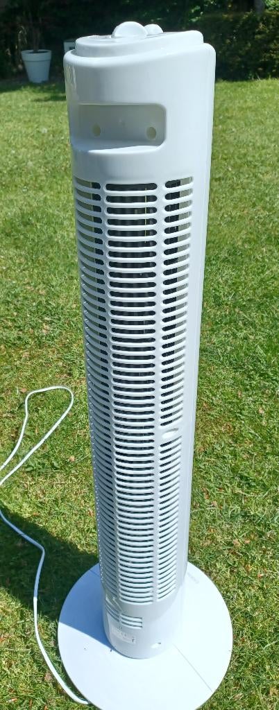 Toren ventilator, Ophalen, Zo goed als nieuw, Torenventilator
