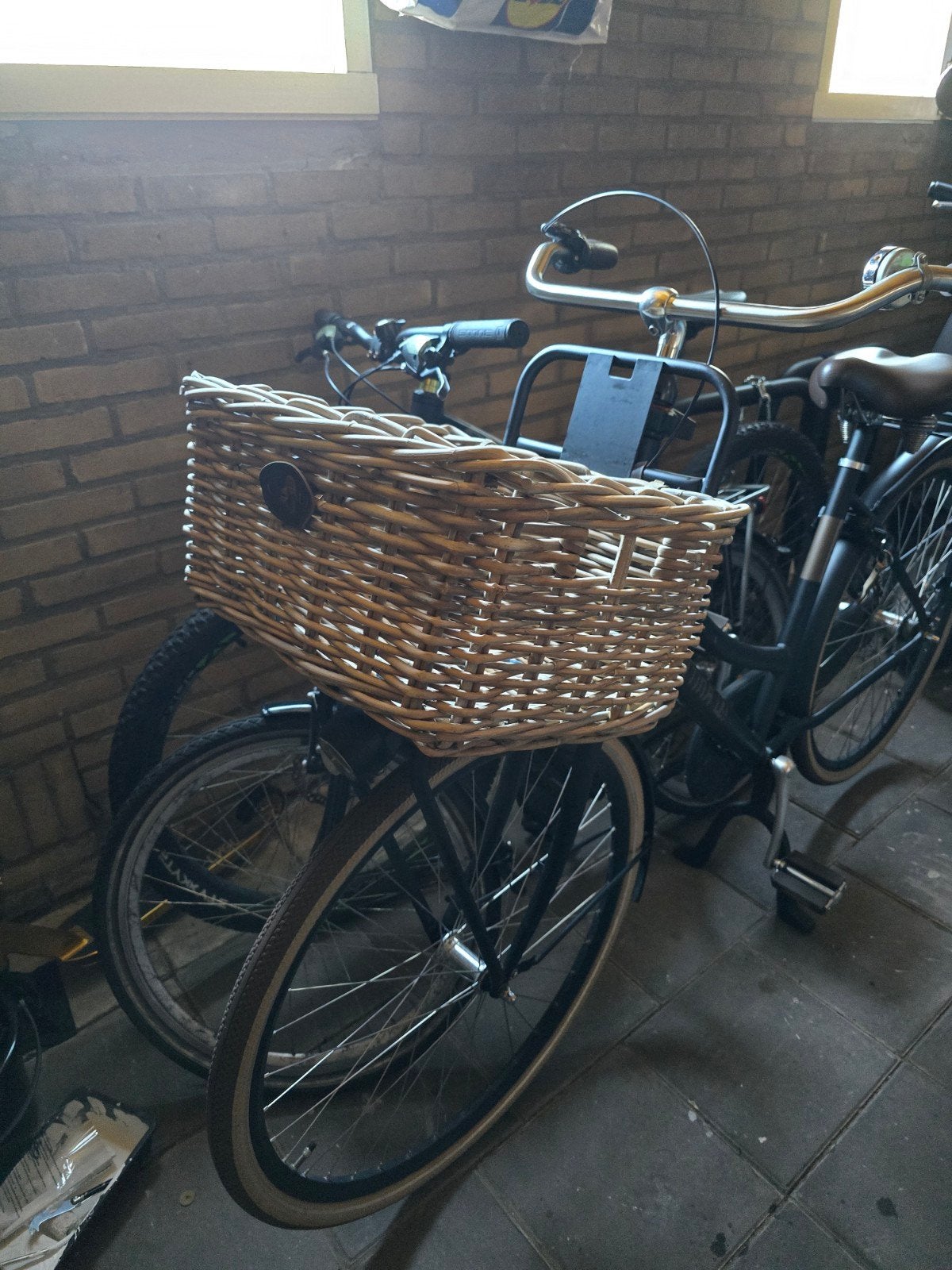 Cortina dames fiets, Fietsen en Brommers, Fietsen | Dames | Damesfietsen, Ophalen, Zo goed als nieuw, Overige merken