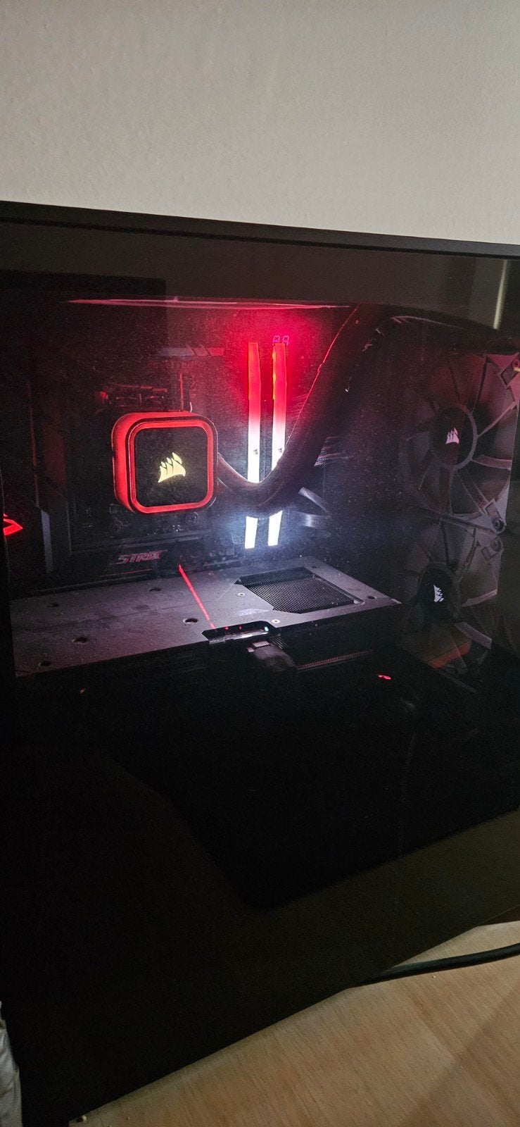 Foto 4 van Gaming PC RTX 4070 SUPER | Ryzen 5 7600X | 64GB DDR5 6400Mhz