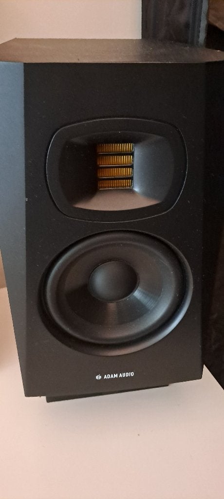 adam audio t5v, Ophalen, Gebruikt, Studiomonitor, Overige merken