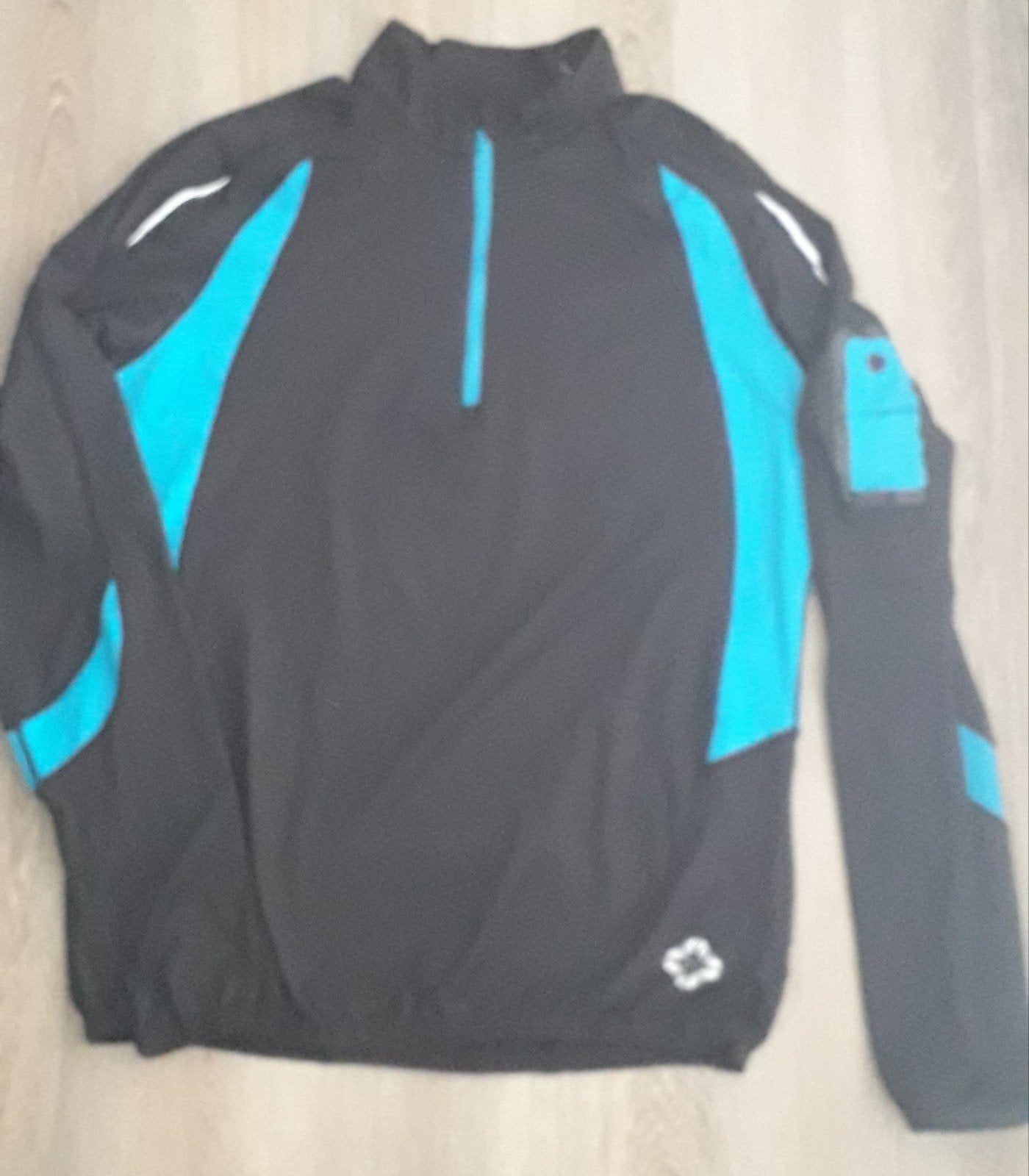 dames fiets shirt, S, Ophalen of Verzenden, Zo goed als nieuw, Kleding