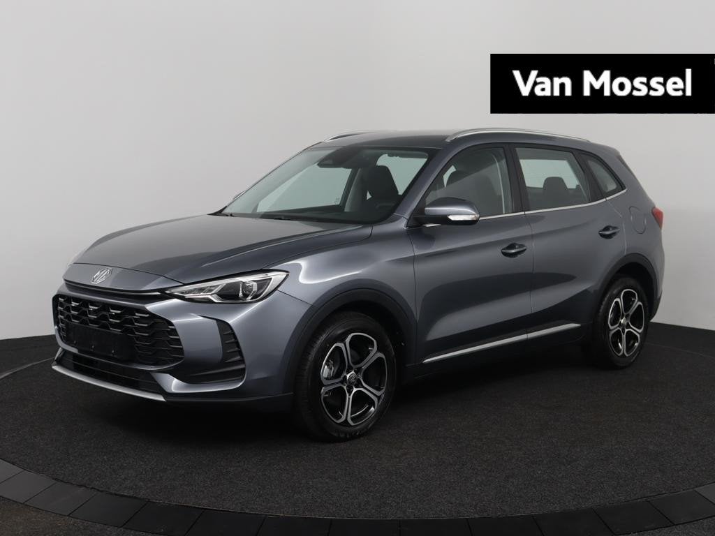MG ZS 1.5 Hybrid+ Comfort | Navi | CarPlay | Stoffen Interie