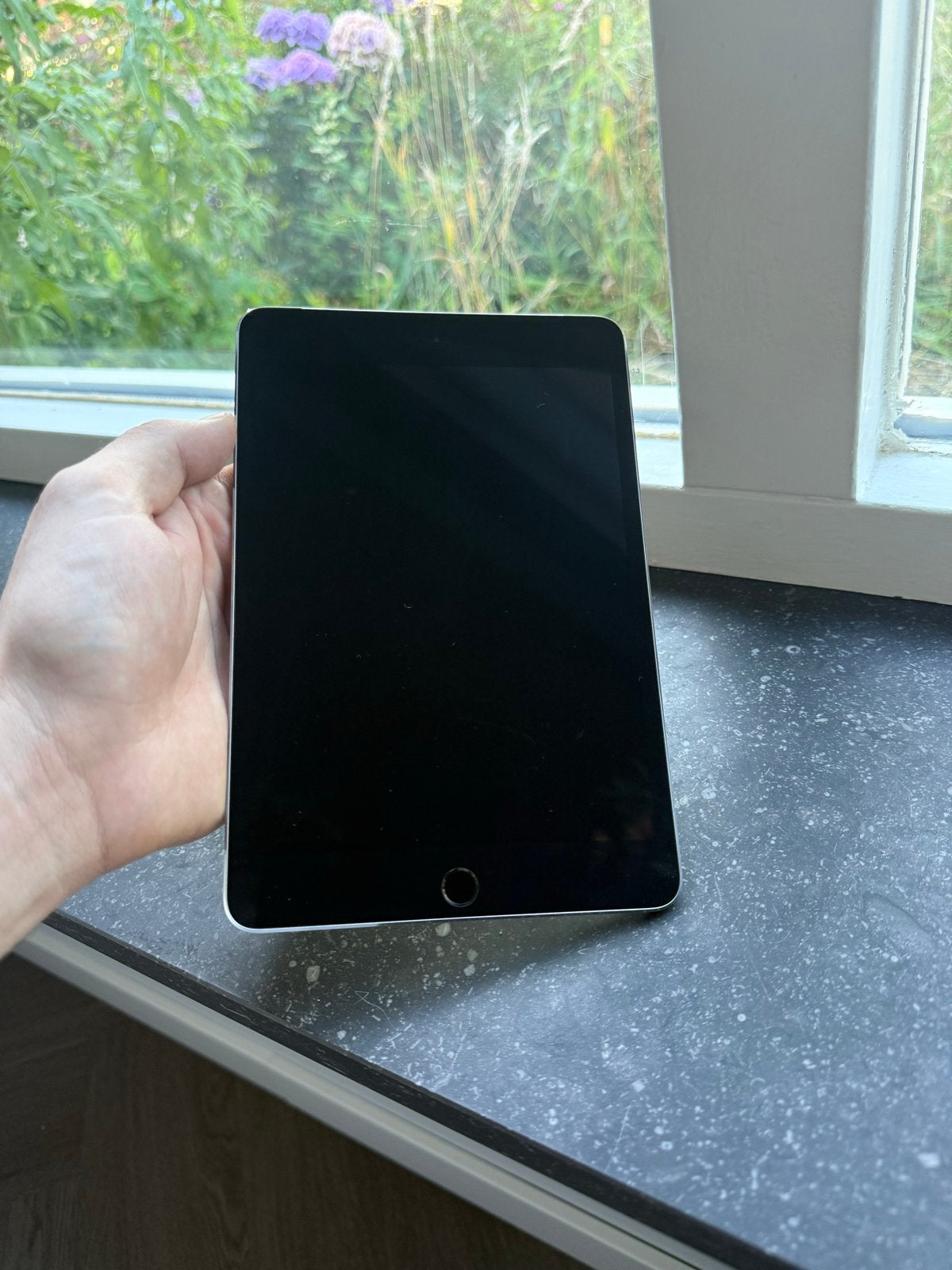 iPad Mini 4 (2015) - 128GB - Zo goed als nieuw, Computers en Software, Apple iPads, Ophalen of Verzenden, Zo goed als nieuw, 128 GB