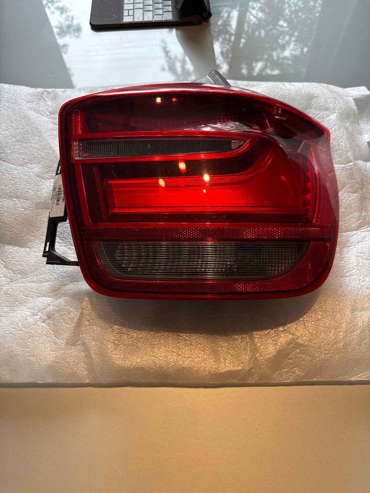 F20/21 Achterlicht rechts LED 2011-20215, Ophalen, Nieuw, BMW