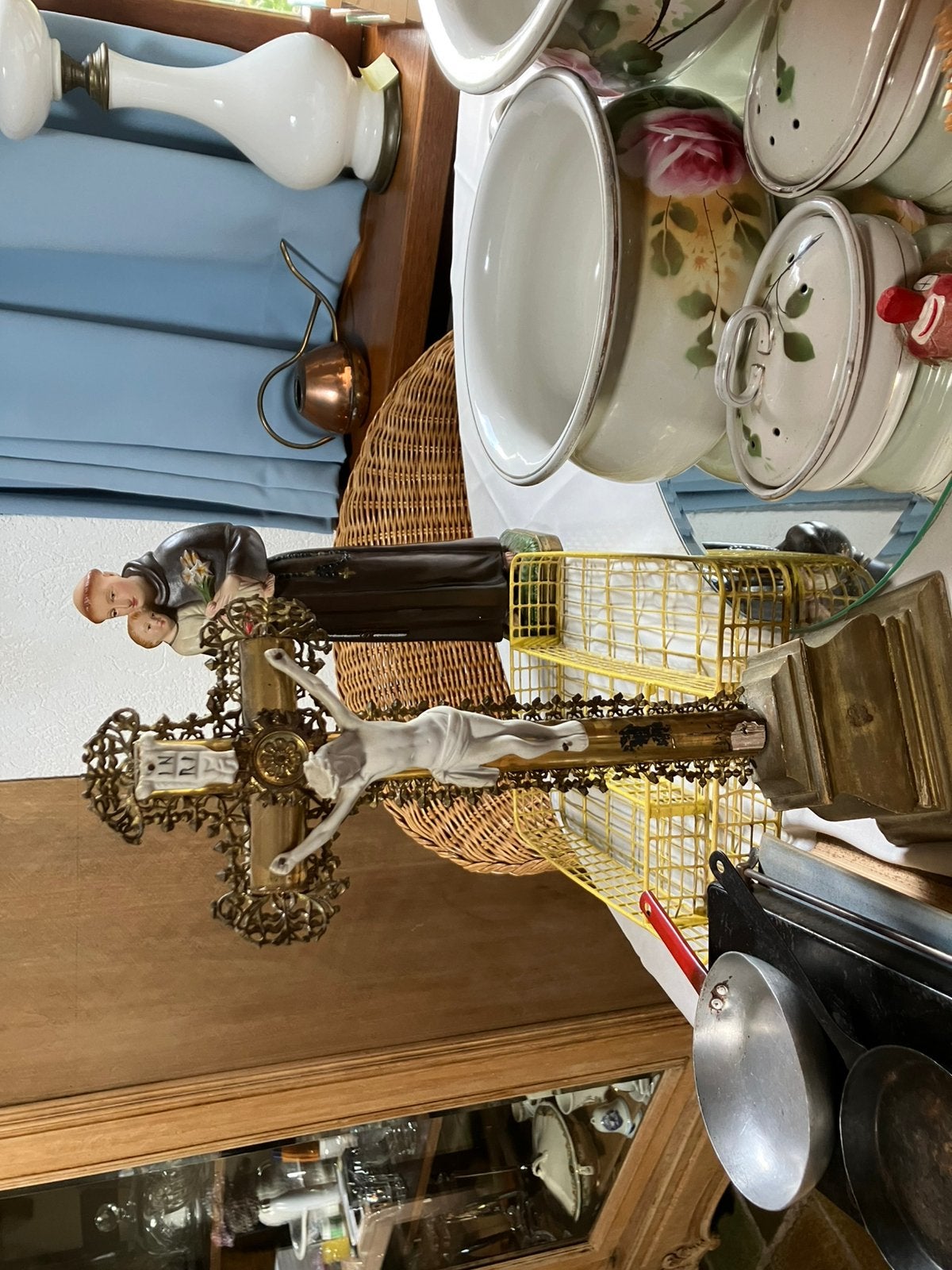 Christus beeld, Antiek en Kunst, Ophalen of Verzenden