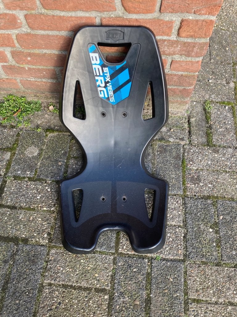 Stoel Skelter Streetbike, Ophalen, Nieuw, Overige merken