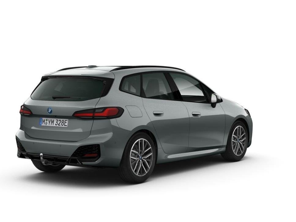 BMW 2 serie Active Tourer | M Sport Pakket | Innovation Pack, Auto's, 16 kWh, 105 min, Bedrijf, Hybride Elektrisch/Benzine